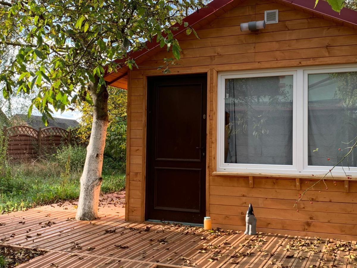 Toskania Kociewska Nowe Exterior foto