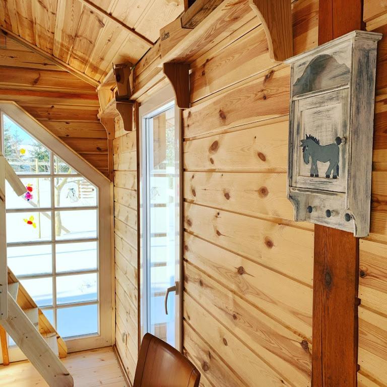 Toskania Kociewska Nowe Exterior foto