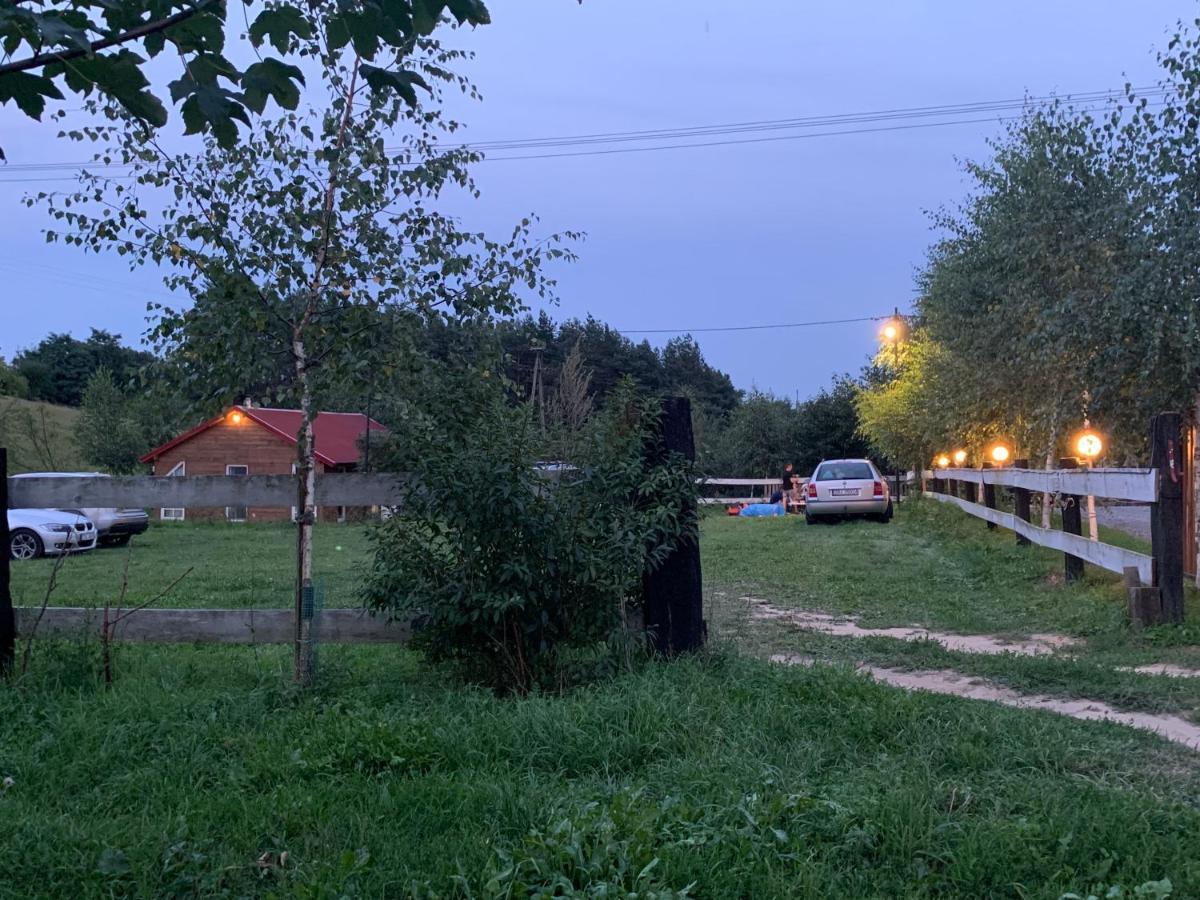 Toskania Kociewska Nowe Exterior foto