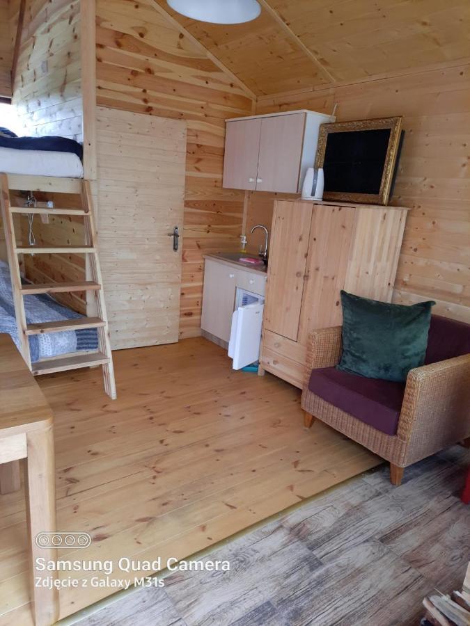 Toskania Kociewska Nowe Exterior foto