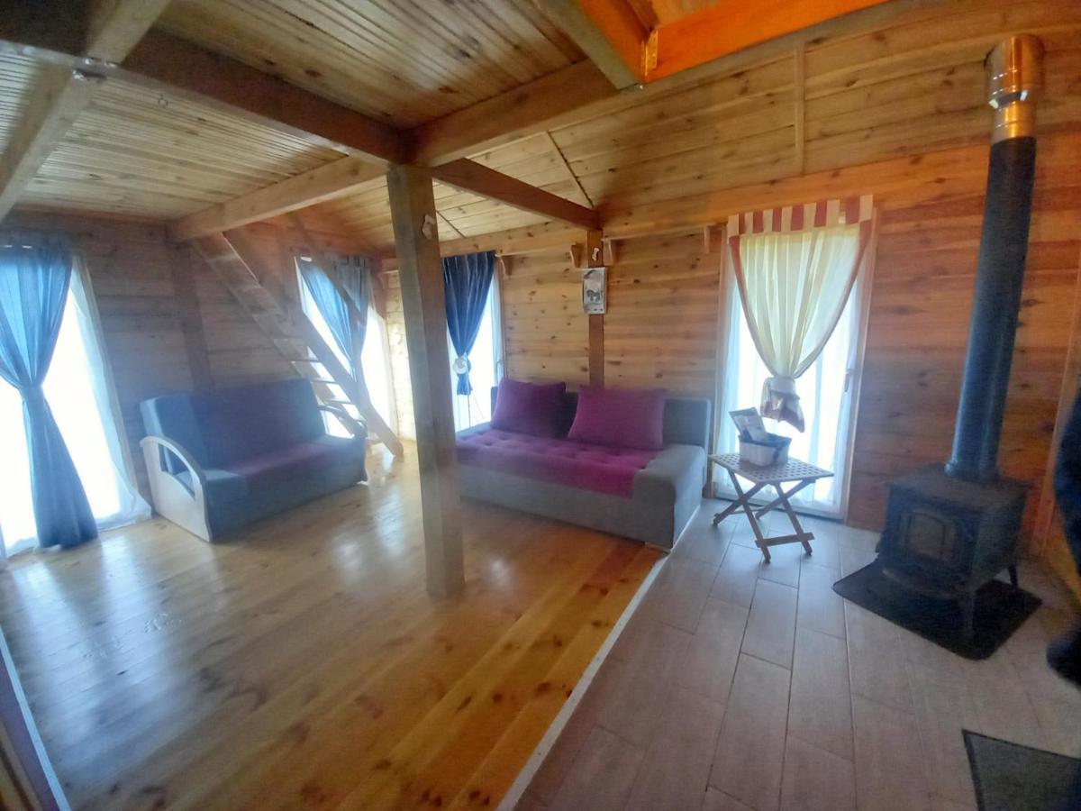 Toskania Kociewska Nowe Exterior foto
